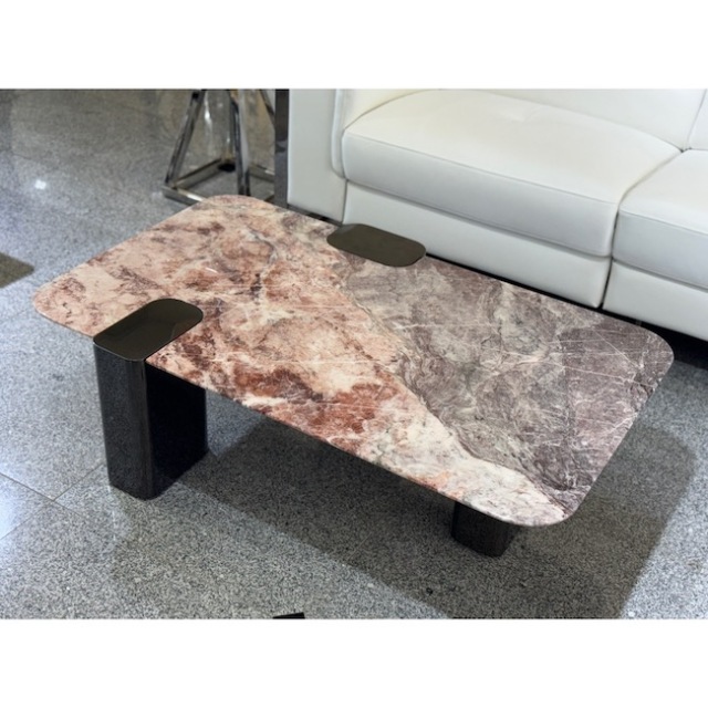 センターテーブル｜Center Table｜天然大理石｜IB Selection｜TBL3063IB