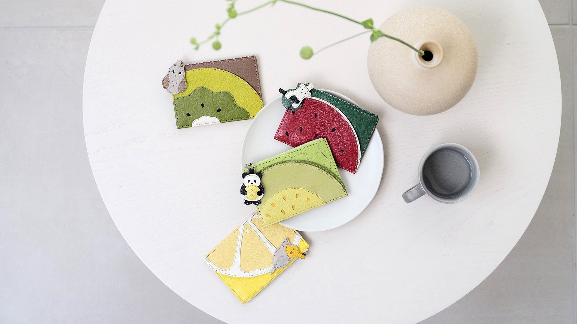 ANIMADA – イビサ オンラインショップ