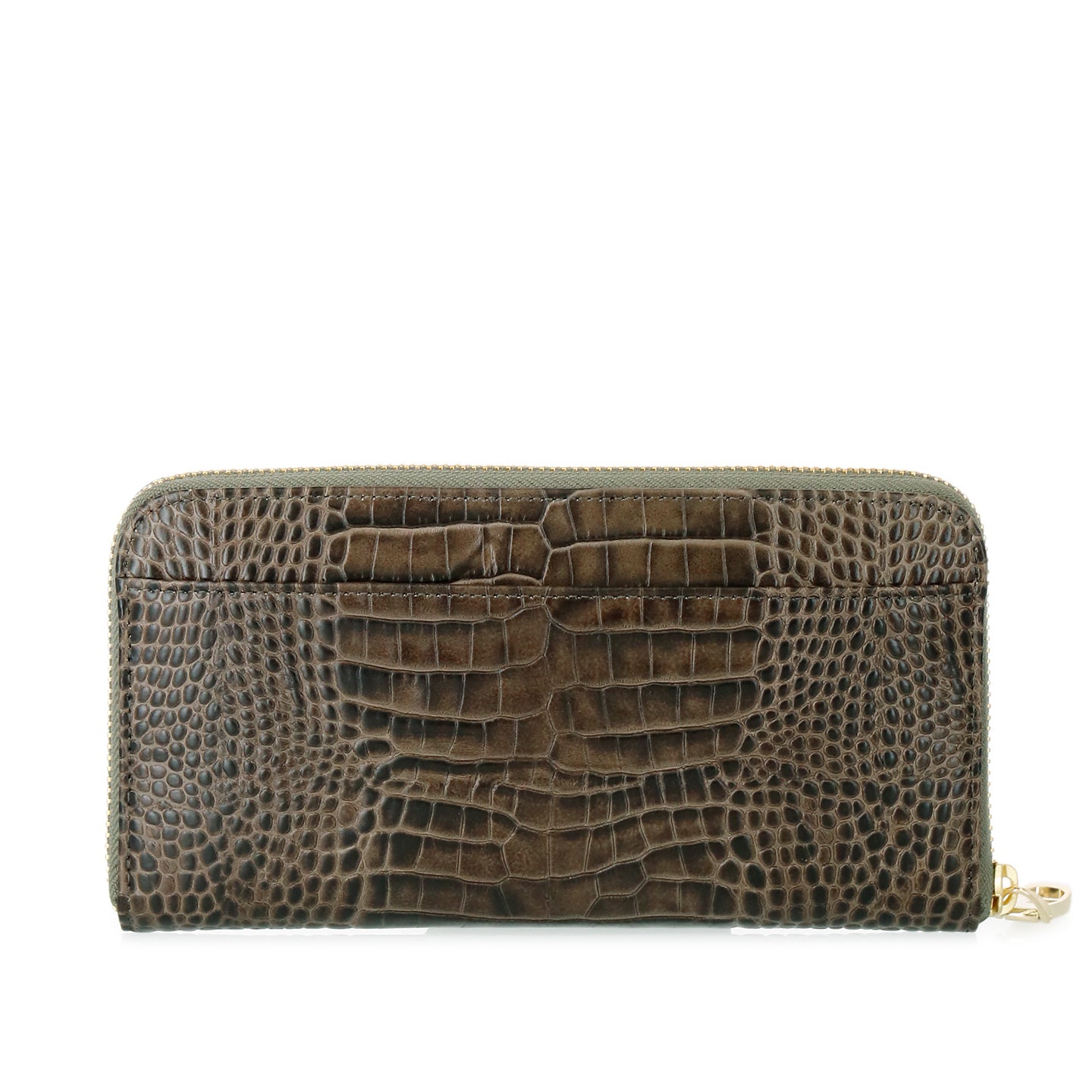 牛革 ラウンドファスナー長財布 – イビサ オンラインショップ