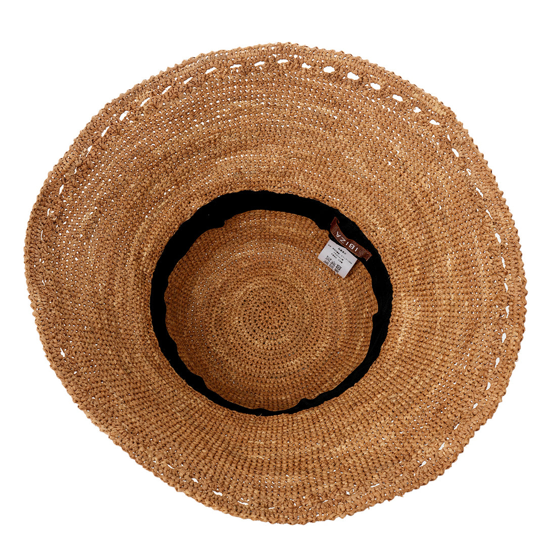 ラフィア ハット – イビサ オンラインショップ