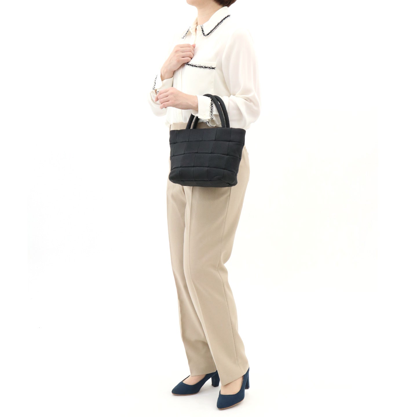 ペッカリー ハンドバッグ – イビサ オンラインショップ