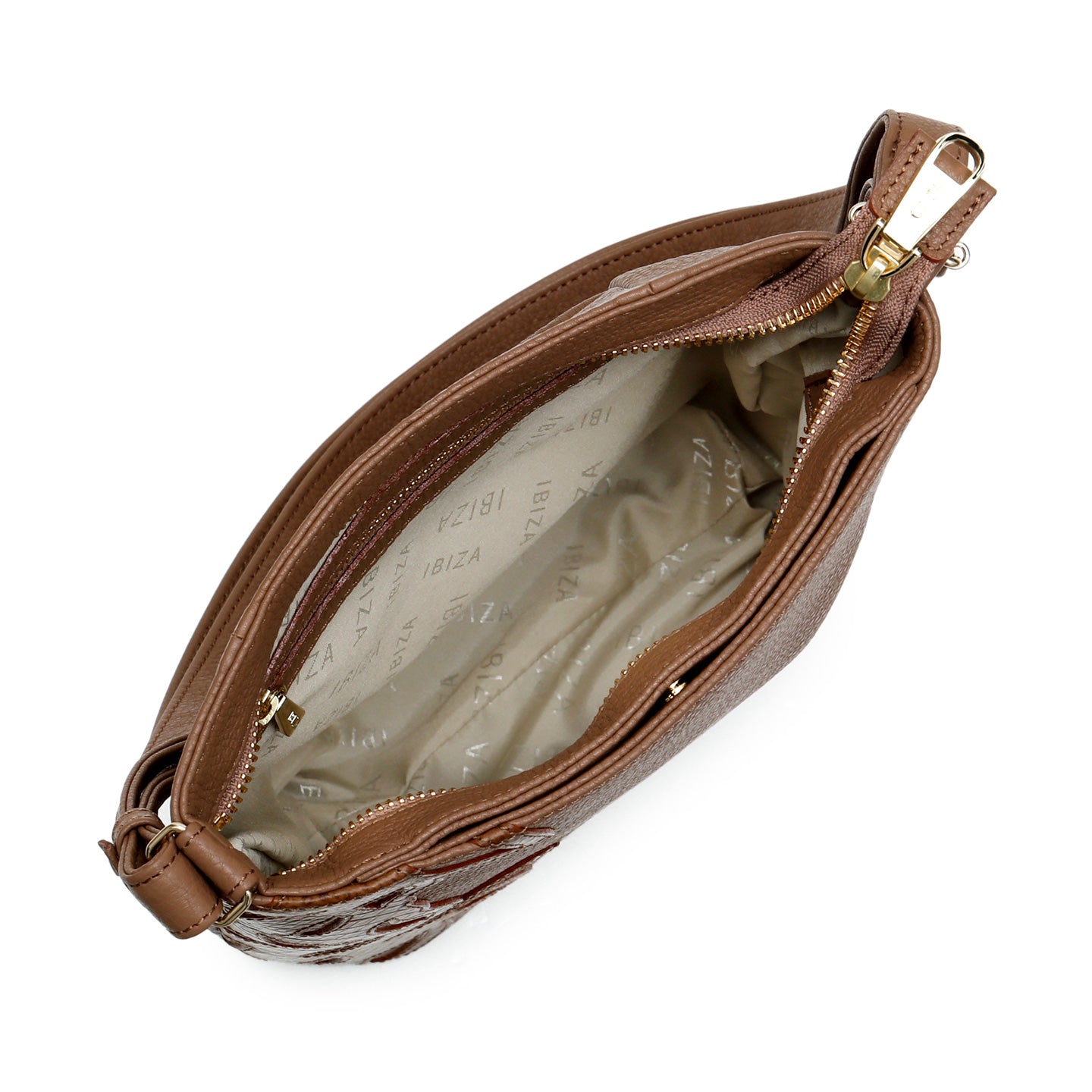 数量限定】牛革 ショルダーバッグ(S) – イビサ オンラインショップ