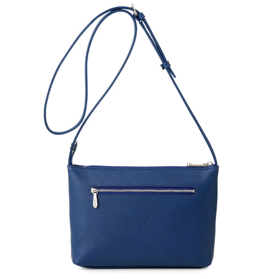 リンピード 牛革 ショルダーバッグ – イビサ オンラインショップ