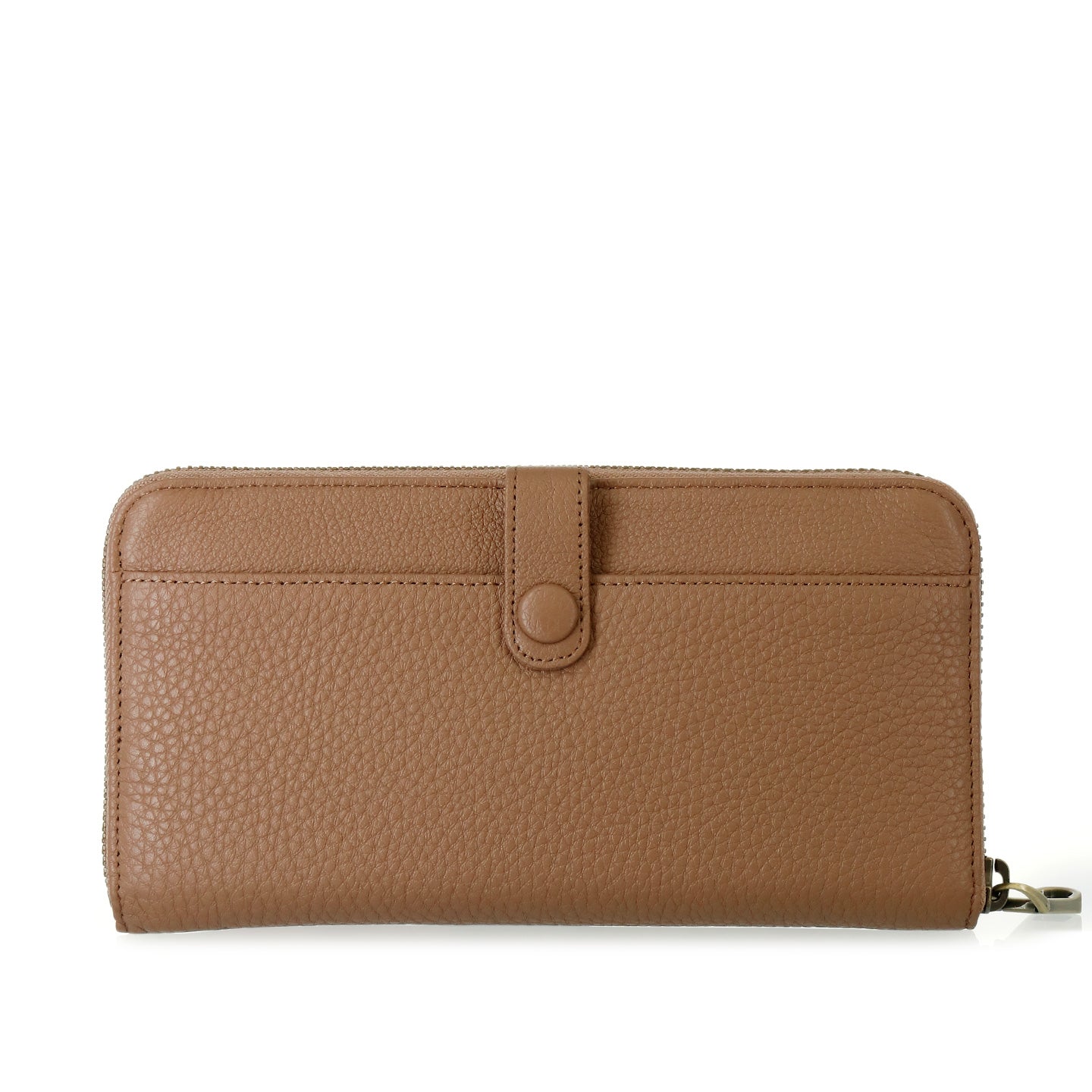 牛革 ラウンドファスナー長財布 – イビサ オンラインショップ