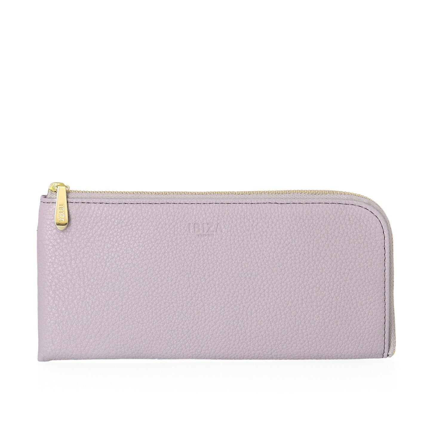 牛革 L字ファスナー長財布 – イビサ オンラインショップ