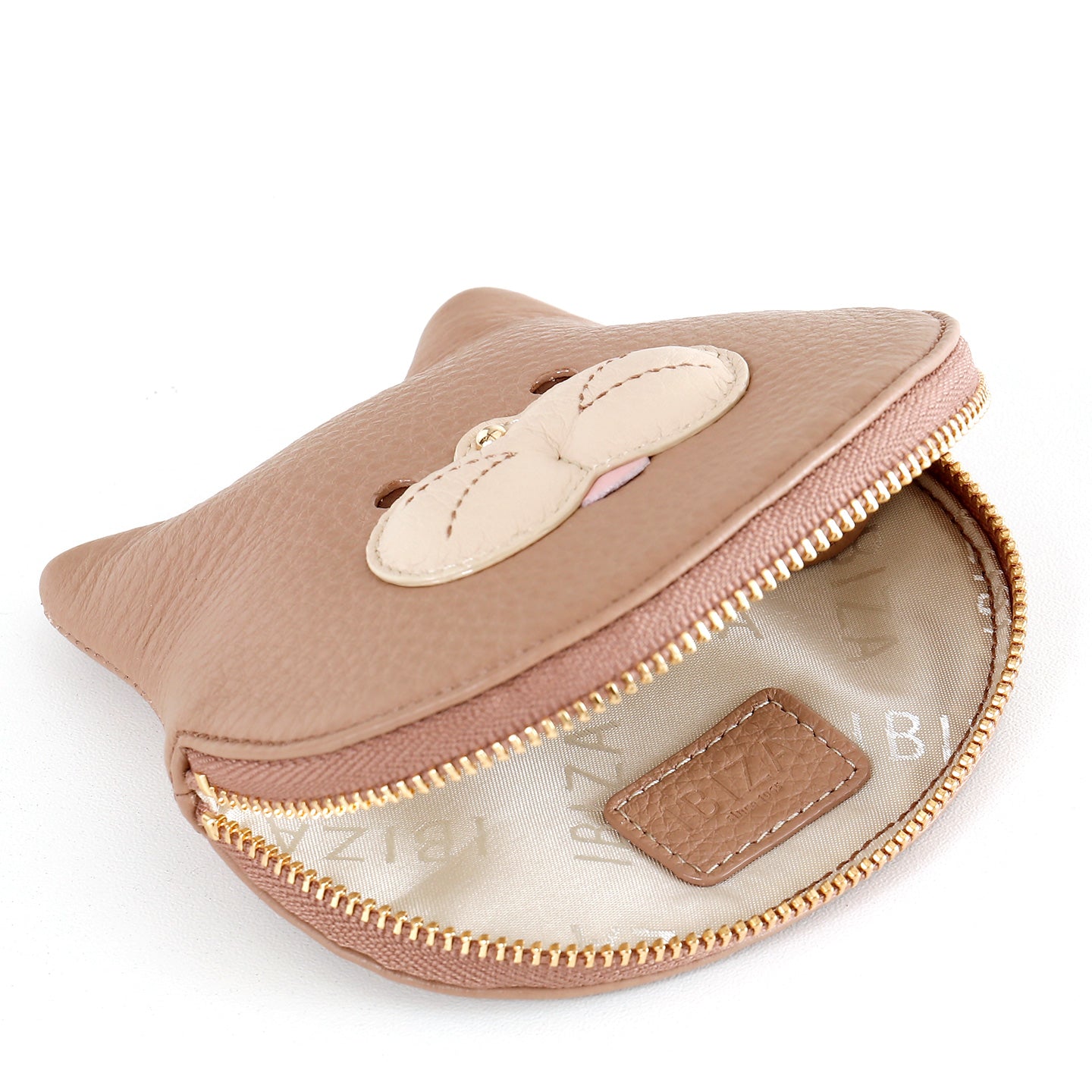 アニマーダ 牛革 マルチケース(ネコ) – イビサ オンラインショップ