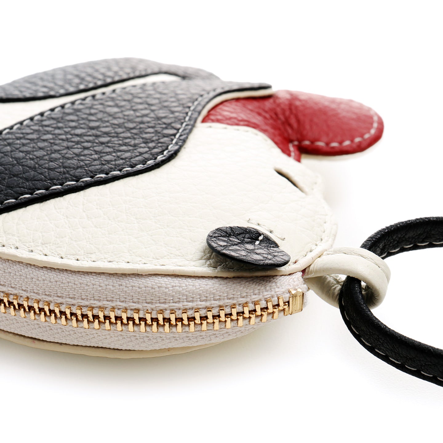 アニマーダ 牛革 マルチケース(パンダ) – イビサ オンラインショップ