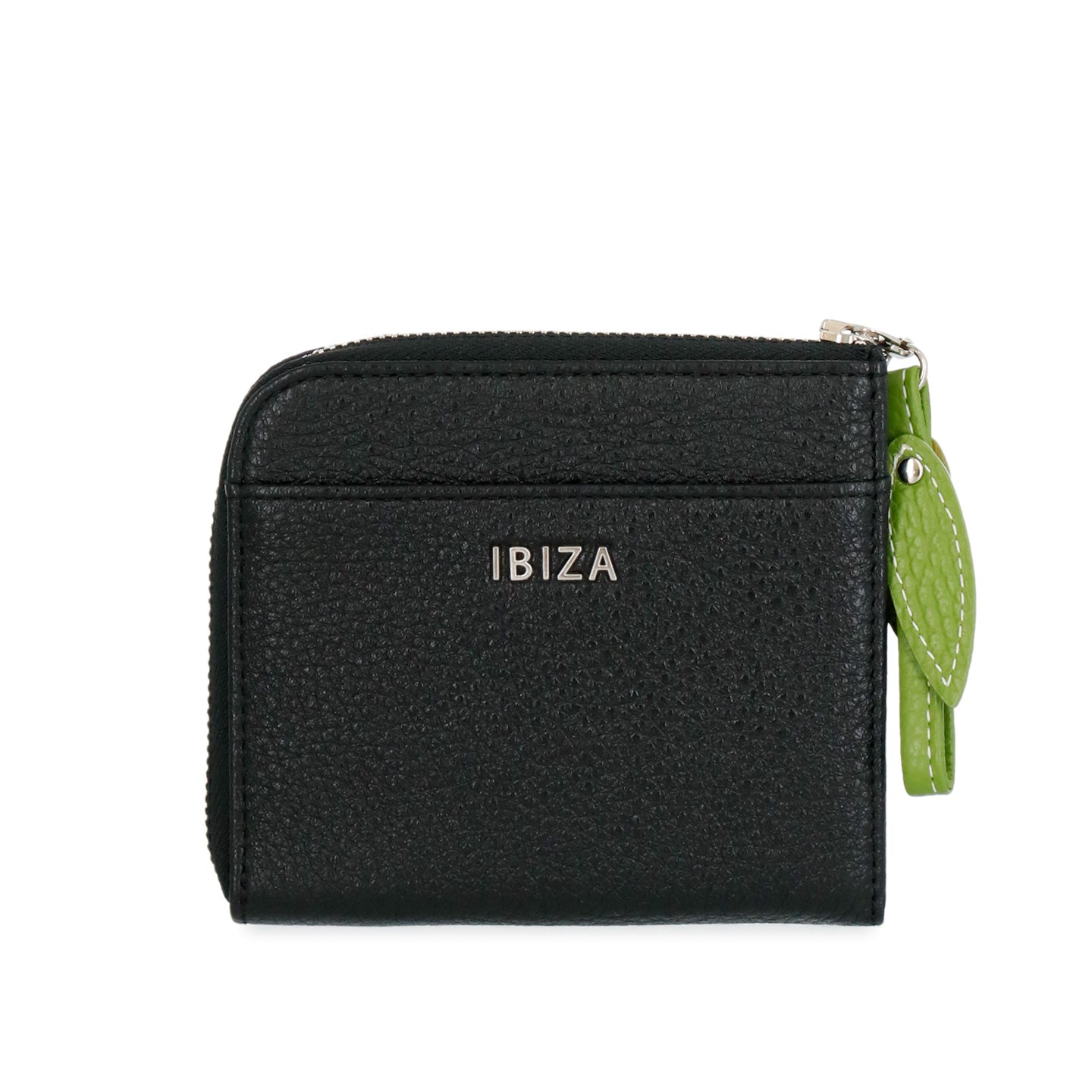 アニマーダ 牛革 L字ファスナー財布(パンダ) – イビサ オンラインショップ