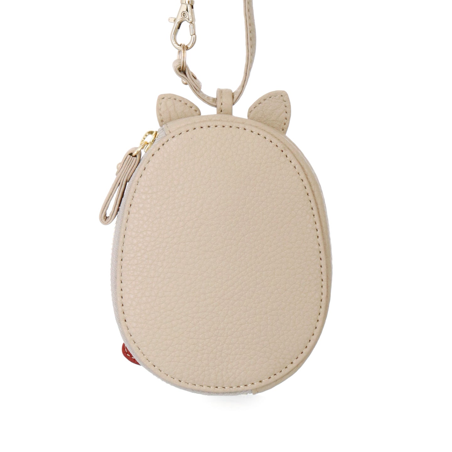 アニマーダ 牛革 マルチケース(フクロウ) – イビサ オンラインショップ