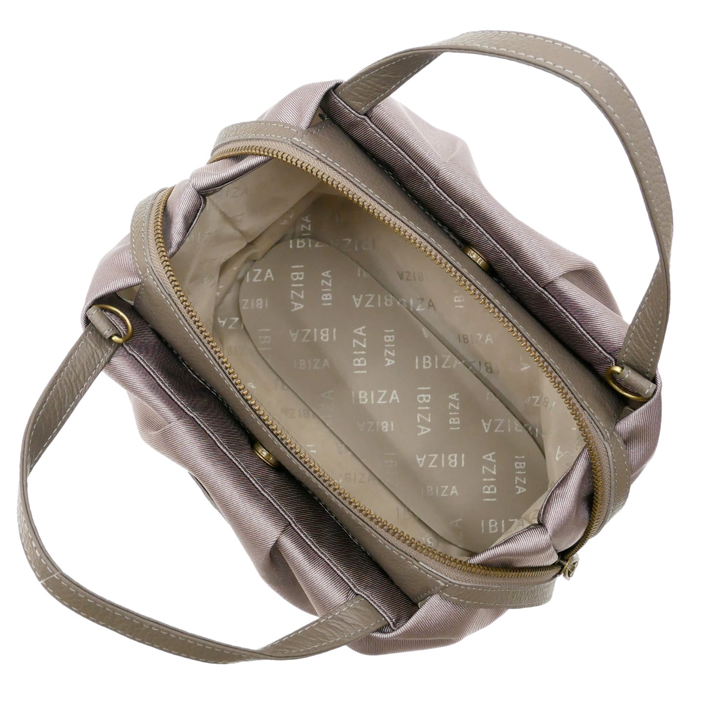 エスポンホッサ ナイロン 2WAYバッグ(S) – イビサ オンラインショップ