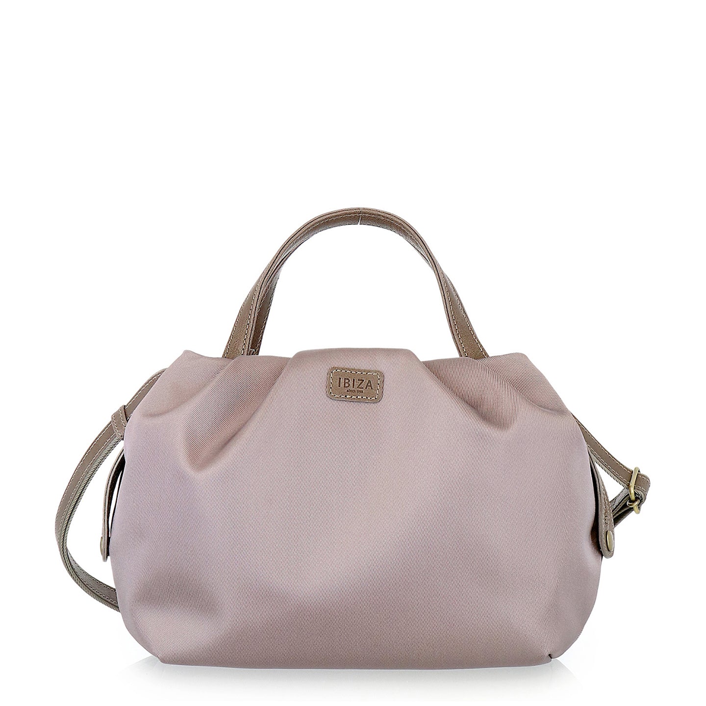 エスポンホッサ ナイロン 2WAYバッグ(S) – イビサ オンラインショップ