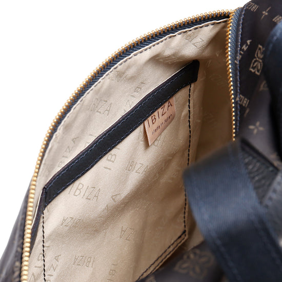 ロゴナイロン リュック – イビサ オンラインショップ