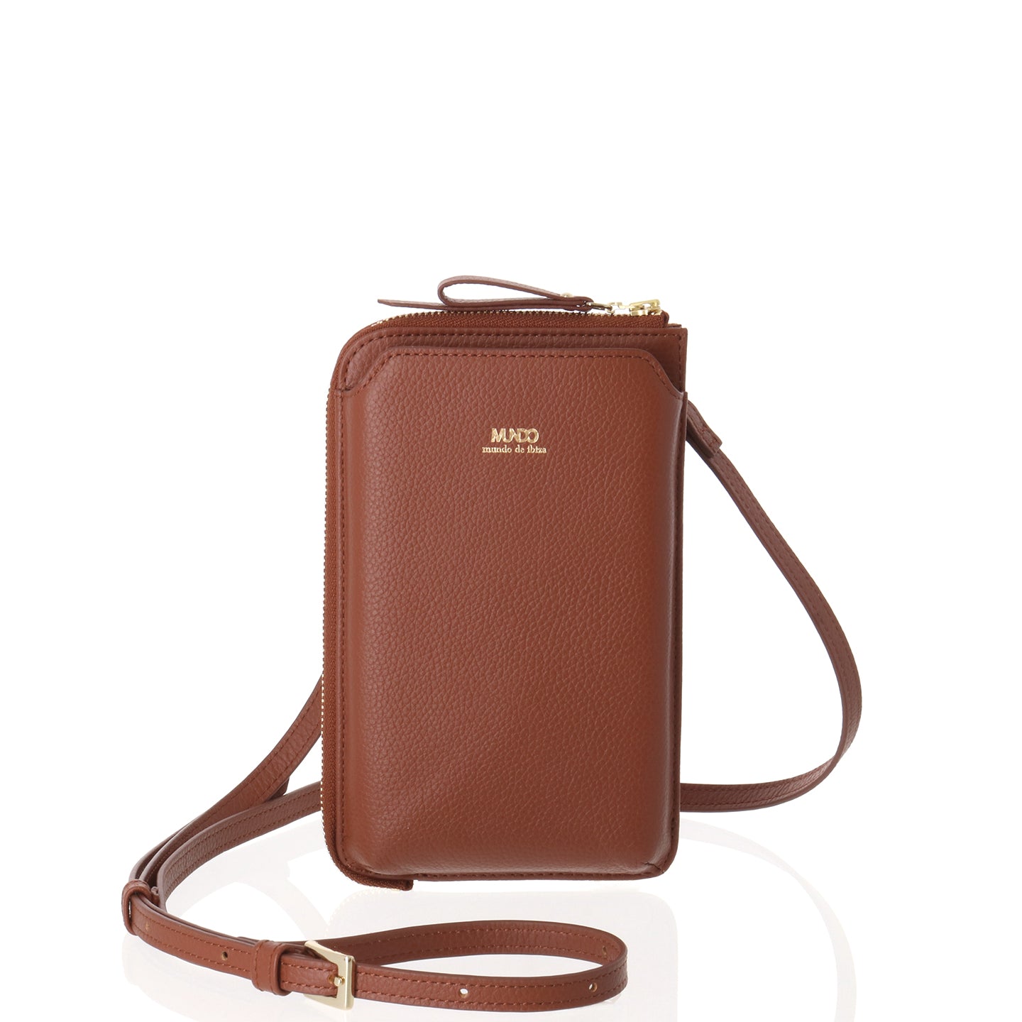 MUNDO マルチポシェット – イビサ オンラインショップ