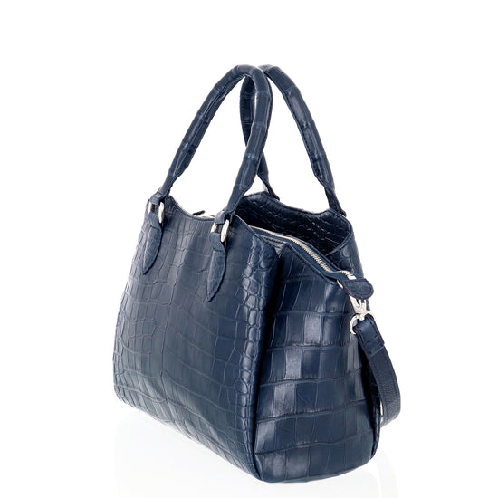 ワニ革 2WAYバッグ – イビサ オンラインショップ