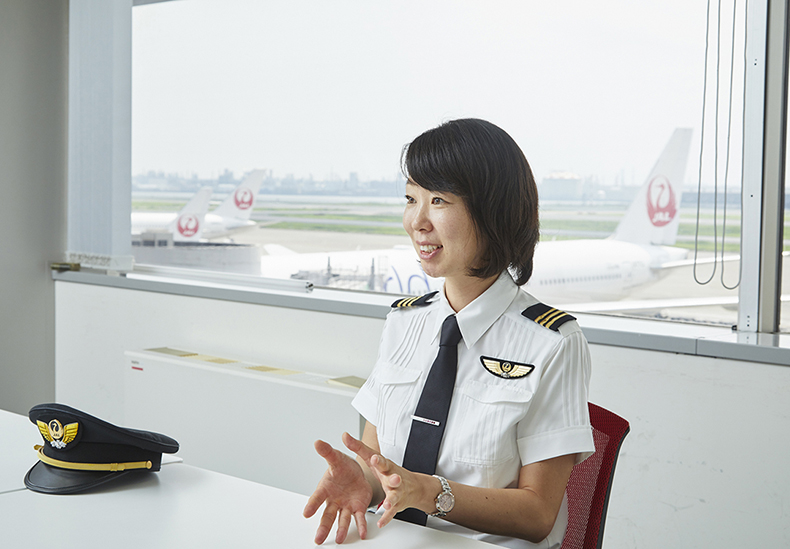 国際基督教大学 Global ICU | 卒業生の声 | 師子鹿 桜