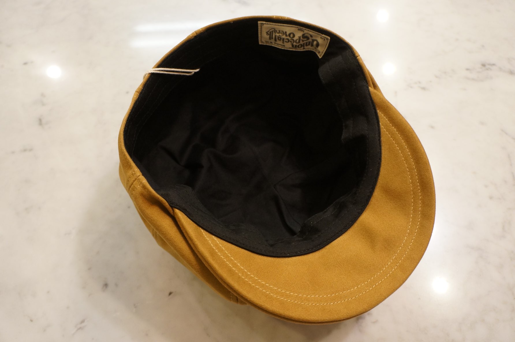 FREEWHEELERS/フリーホイーラーズ」「UNIION SPECIAL」ブランド 1910