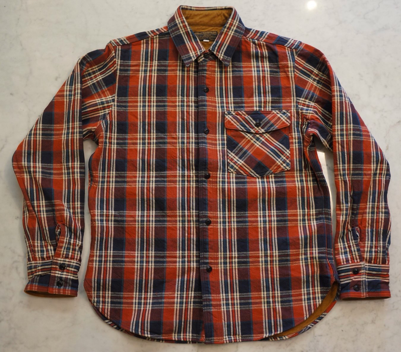 DELUXEWARE/デラックスウエア」20周年特別商品 モデル名 