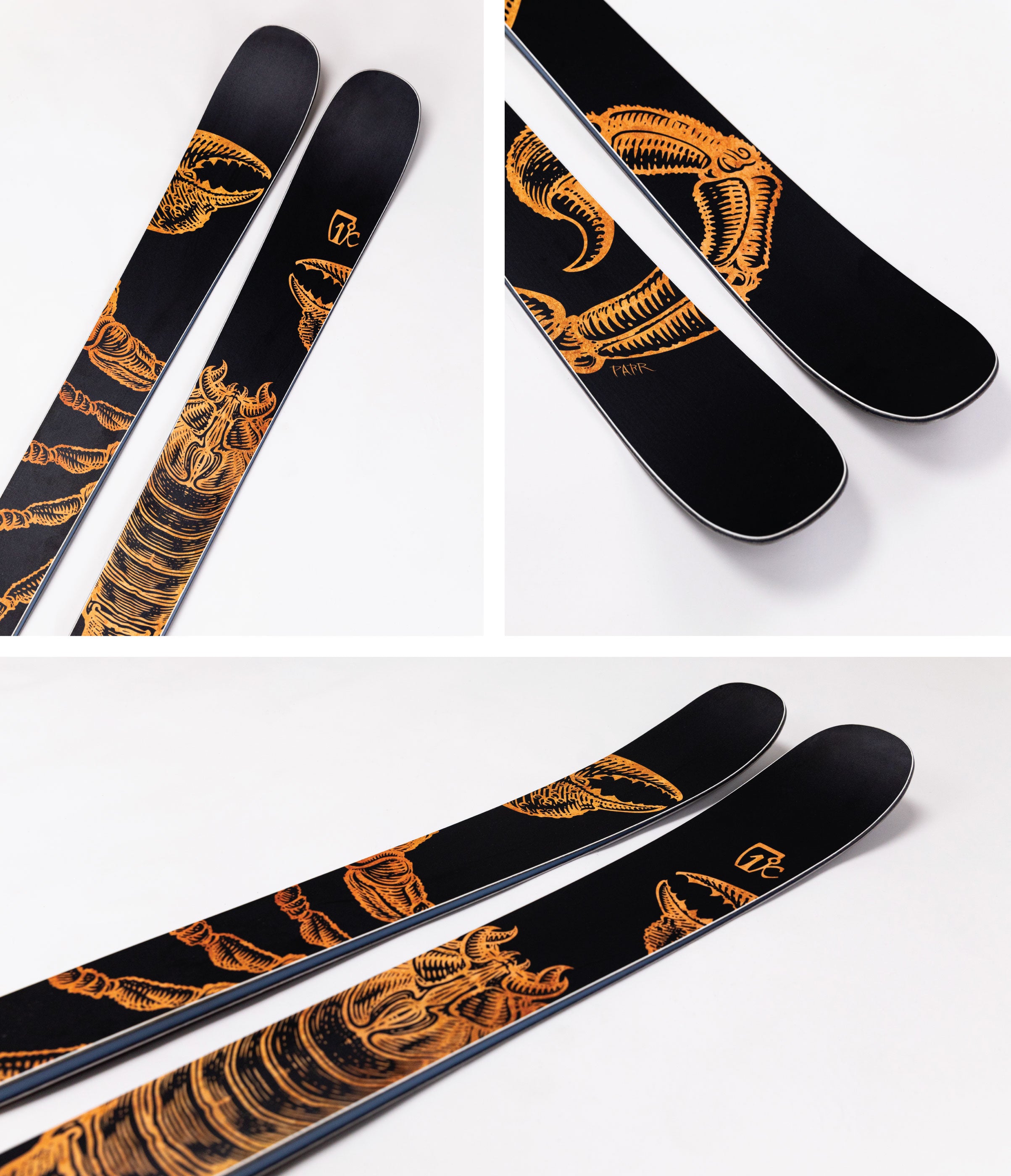 25/26 Nomad 94 — Icelantic Skis