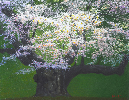 一枚の繪 － 一枚の繪4・5月号 Vol.579