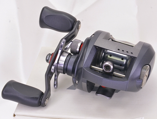 DAIWA / PX 68 R /PX 68 L LIBERTO PIXY (USED) | IchibanTackle.com