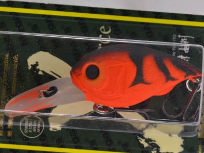 MEGABASS / SM-X SPRIGGAN | IchibanTackle.com