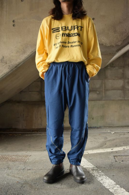 US AIR FORCE training pants -DEADSTOCK-