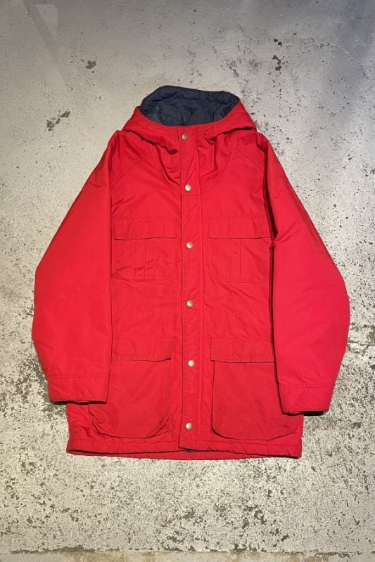 80's L.L.Bean BAXTER STATE PARKA