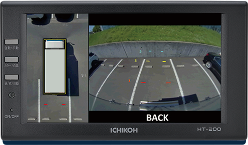 3D SURROUND MULTIVIEW｜SAFETY VISION｜AFTER PRODUCTS｜製品情報｜市