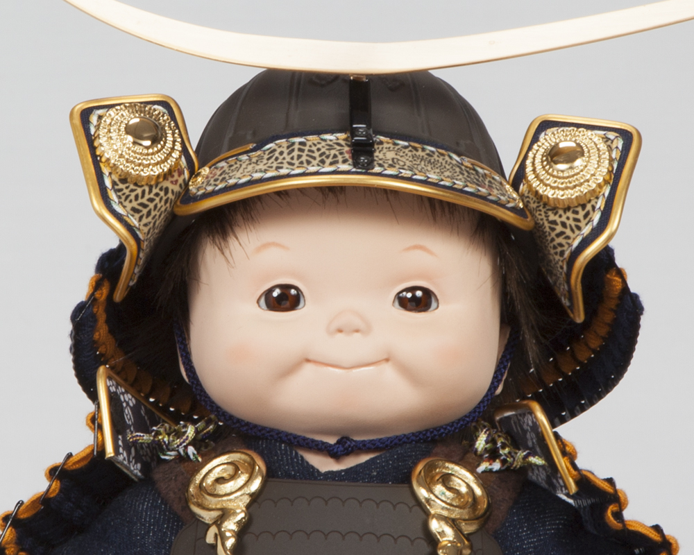 人形工房壹三（いちぞう）|おぼこ丸人形/伊達政宗