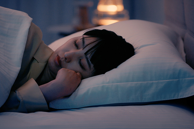 VOICE お客様の声｜REGALIA[レガリア]｜キングスダウン[KINGSDOWN