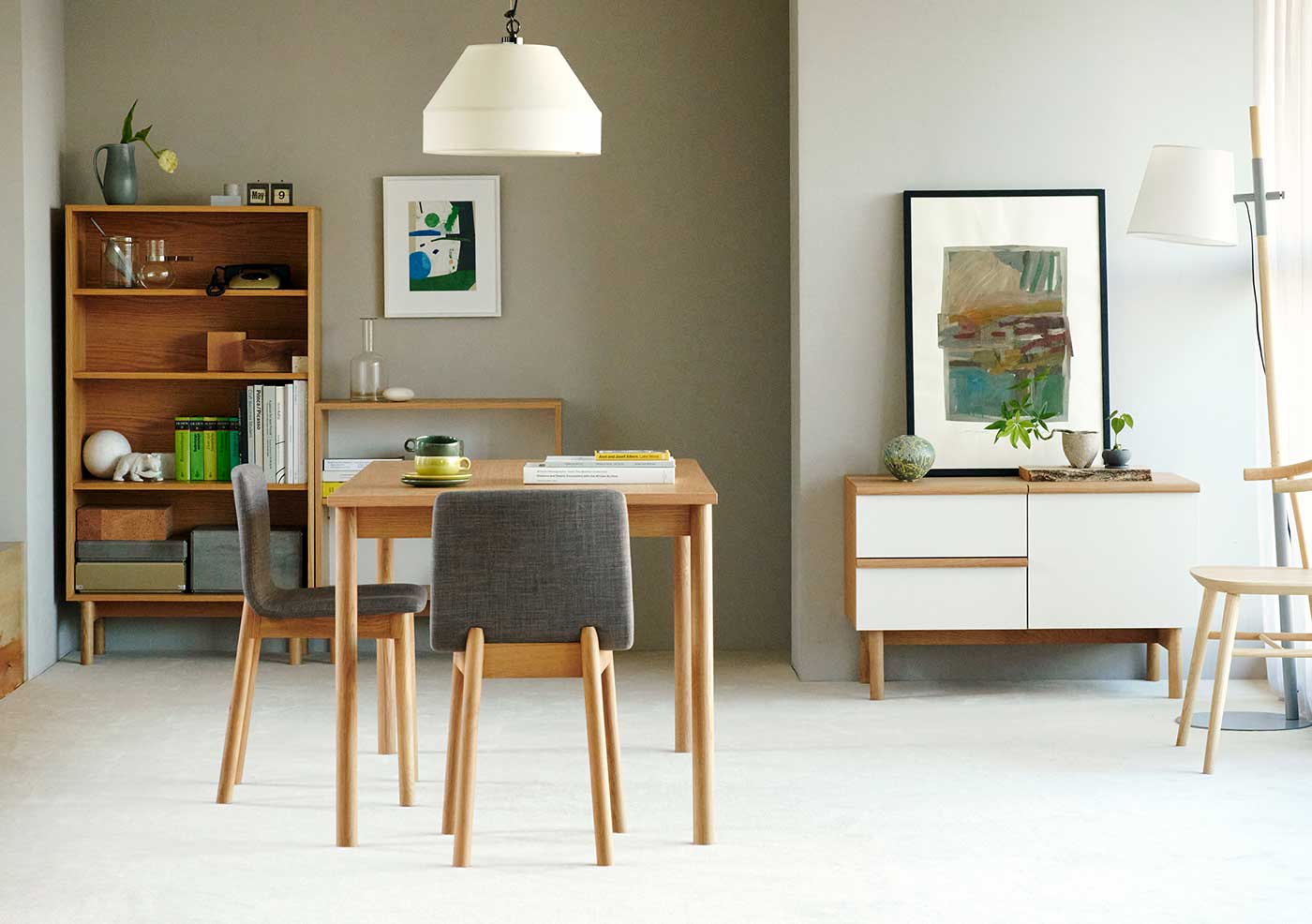 IDEE DINING SET｜IDEE SHOP Online