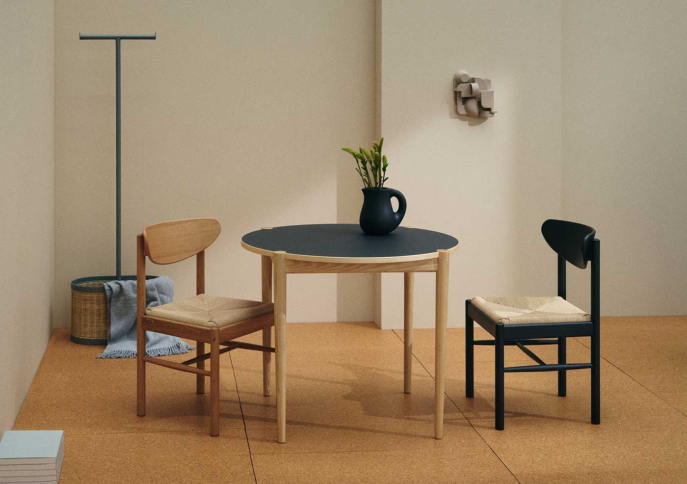 IDEE DINING SET｜IDEE SHOP Online