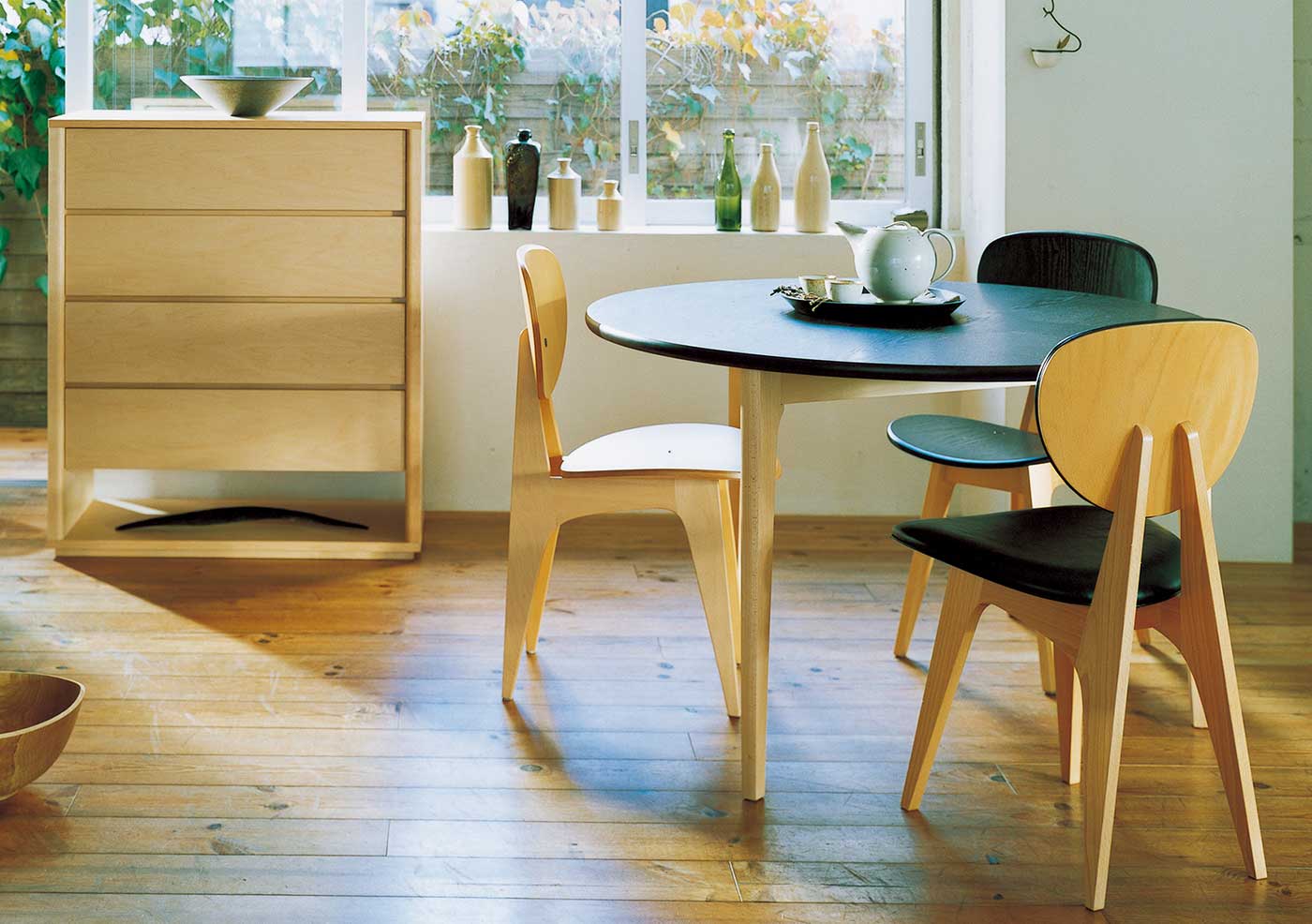 IDEE DINING SET｜IDEE SHOP Online