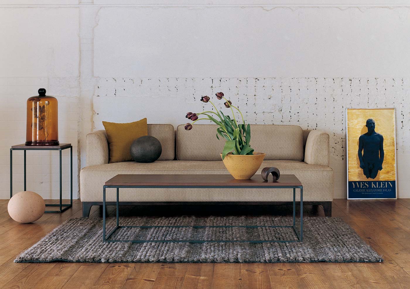 AGLAS SOFA｜IDEE SHOP Online