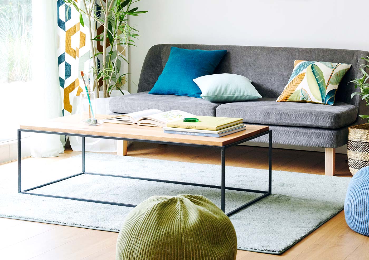 FRAME TABLE｜IDEE SHOP Online