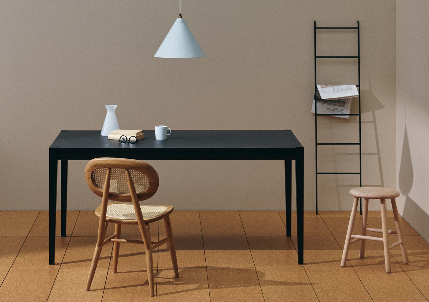 NOVA DINING TABLE｜IDEE SHOP Online