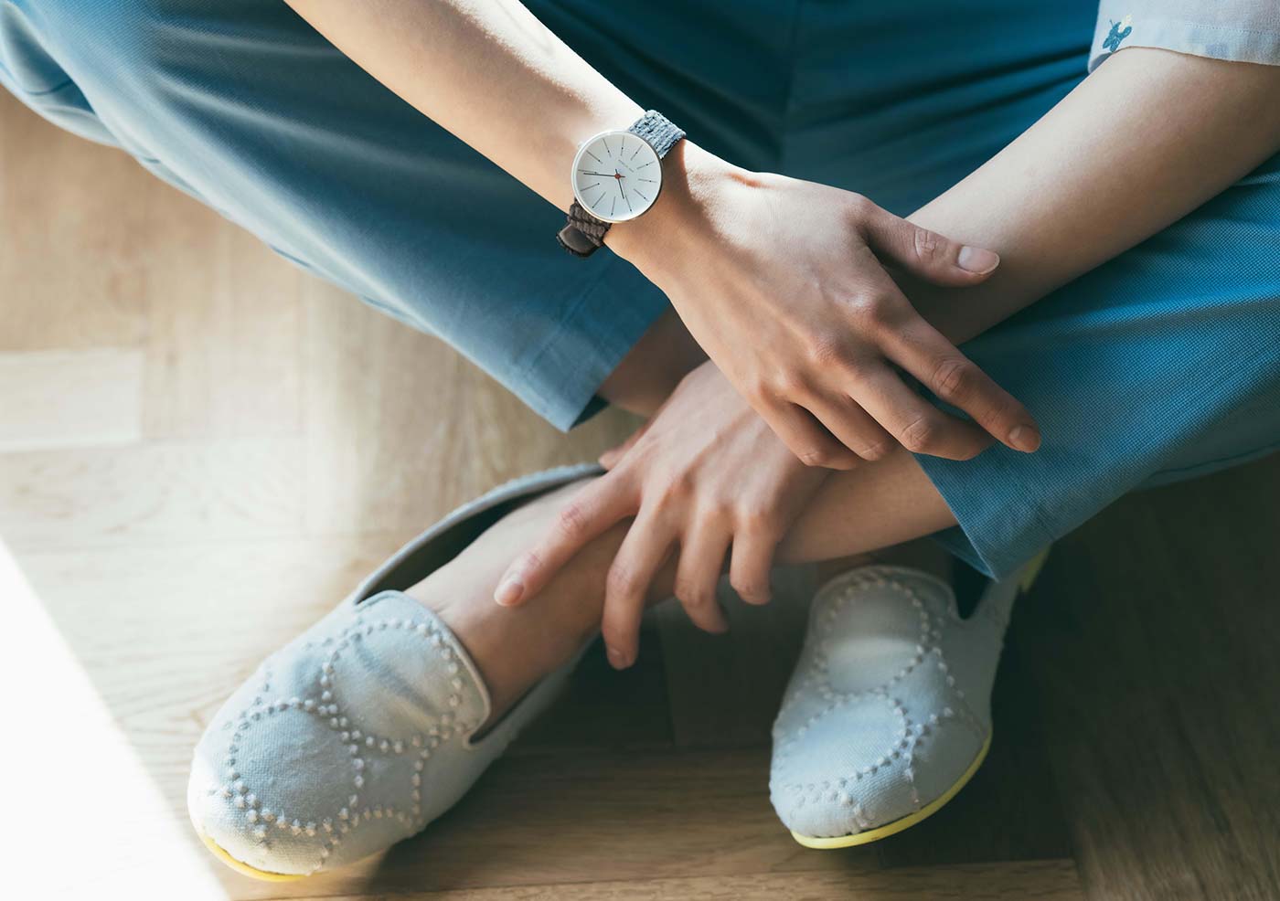 ARNE JACOBSEN × mina perhonen｜IDEE SHOP Online