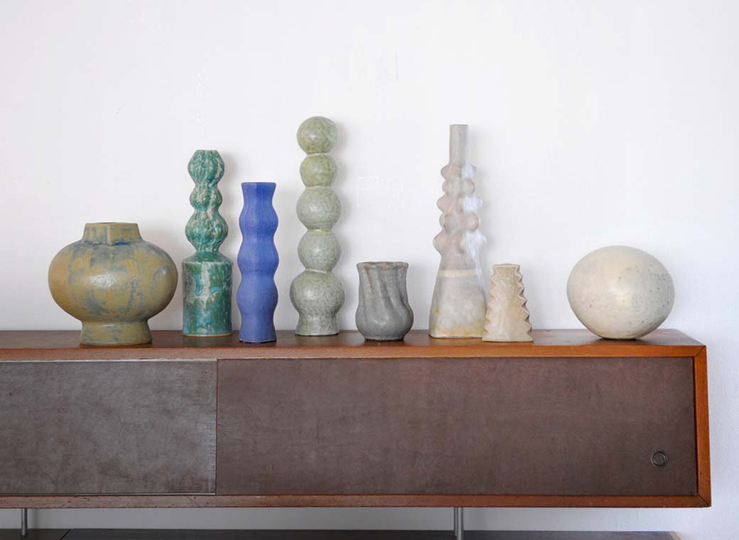 Chinoko Sakamoto 坂本紬野子｜IDEE SHOP Online