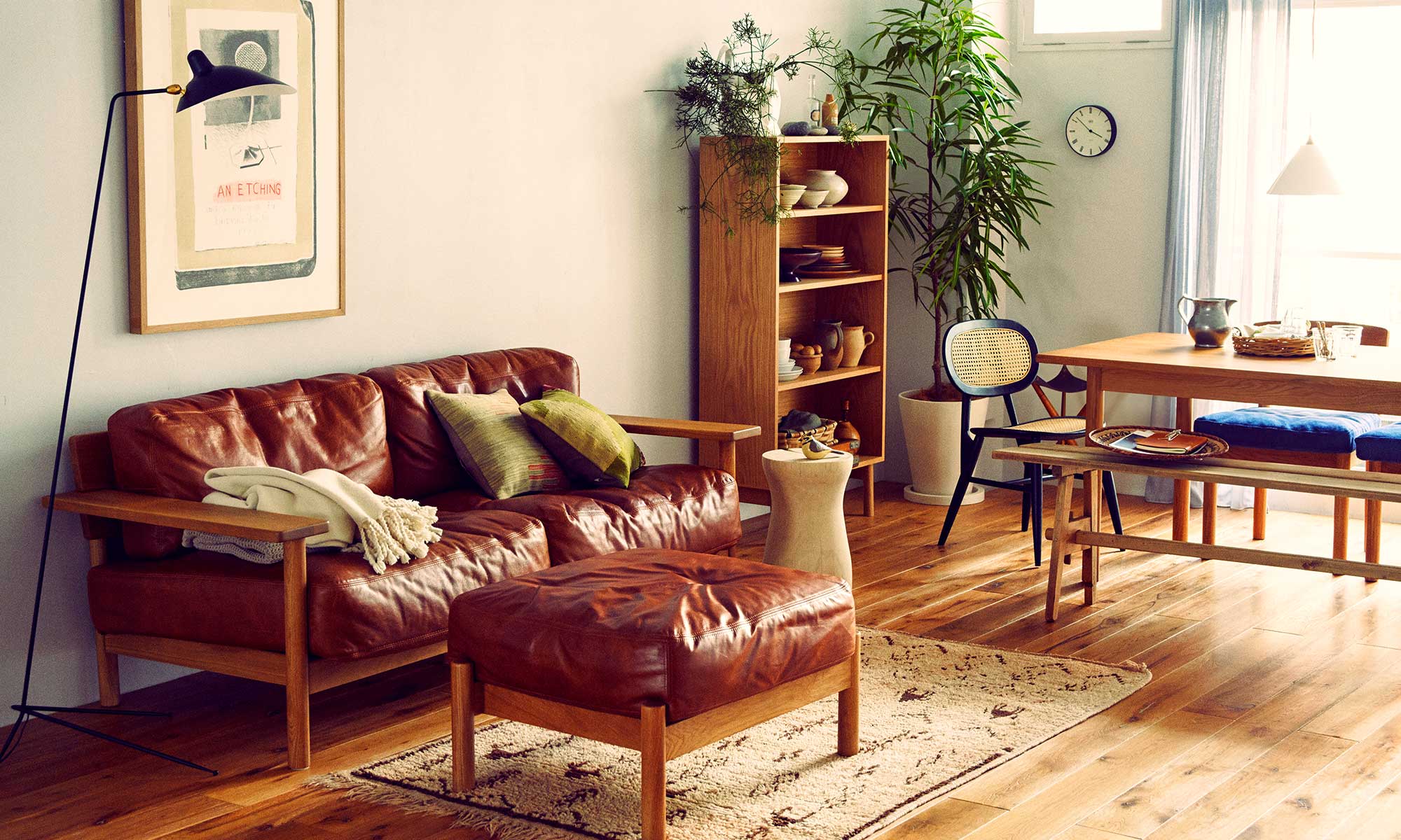 DIMANCHE Series｜IDEE SHOP Online