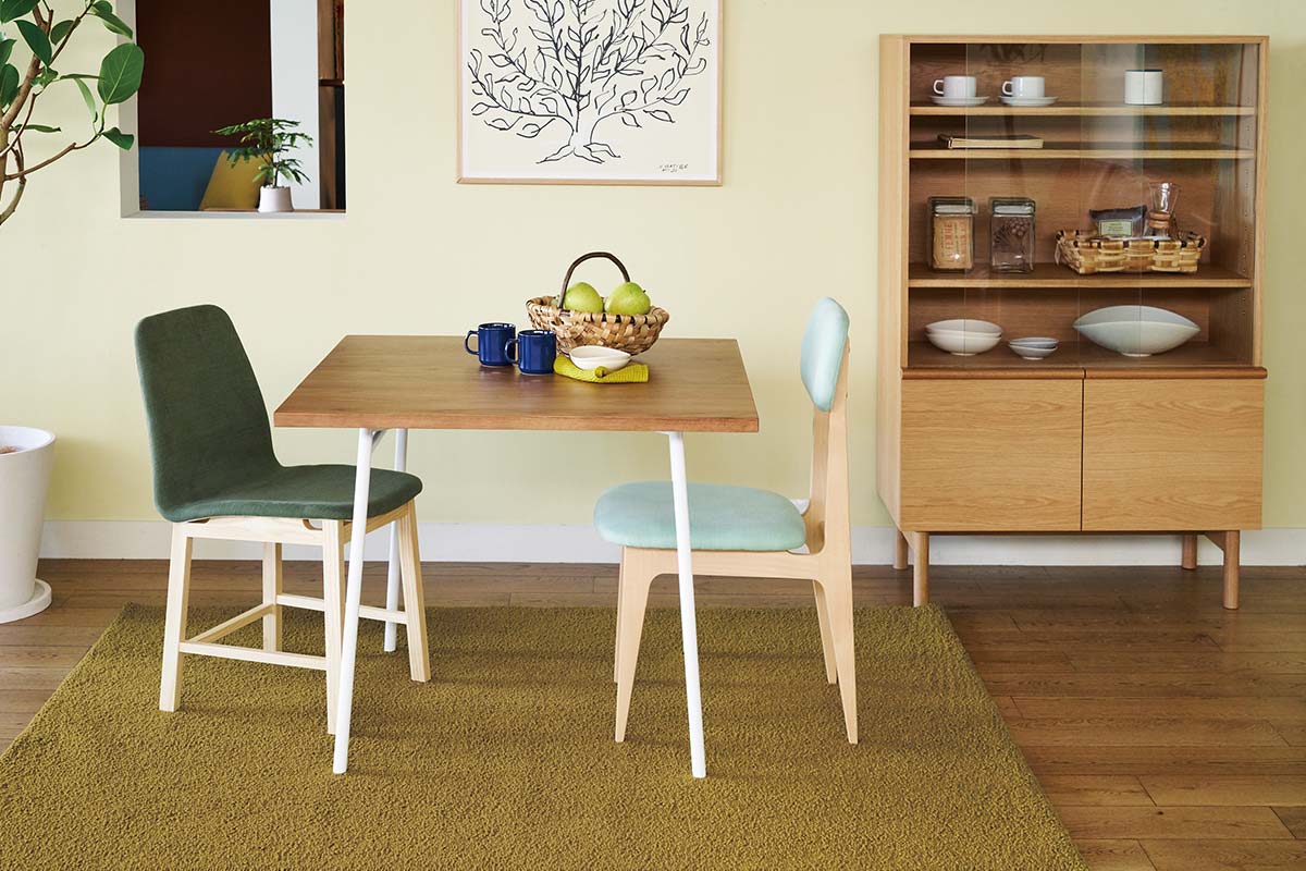 ORDER RUG｜IDEE SHOP Online