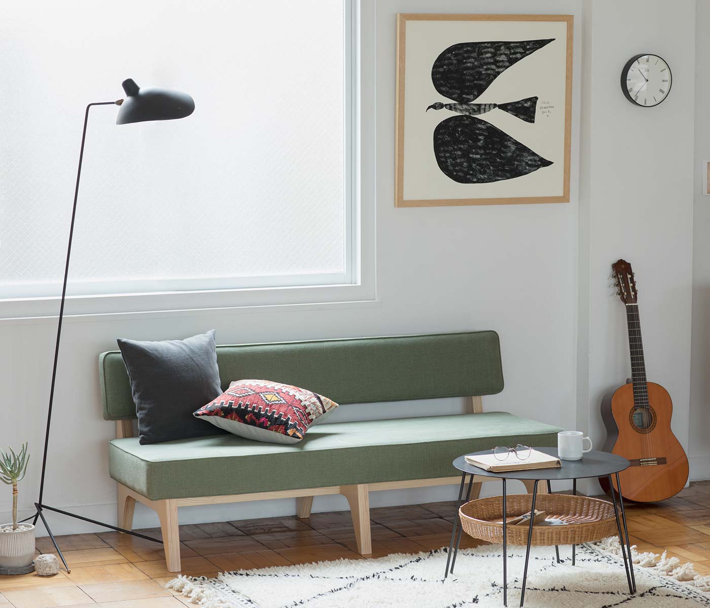 Serge Mouille｜IDEE SHOP Online