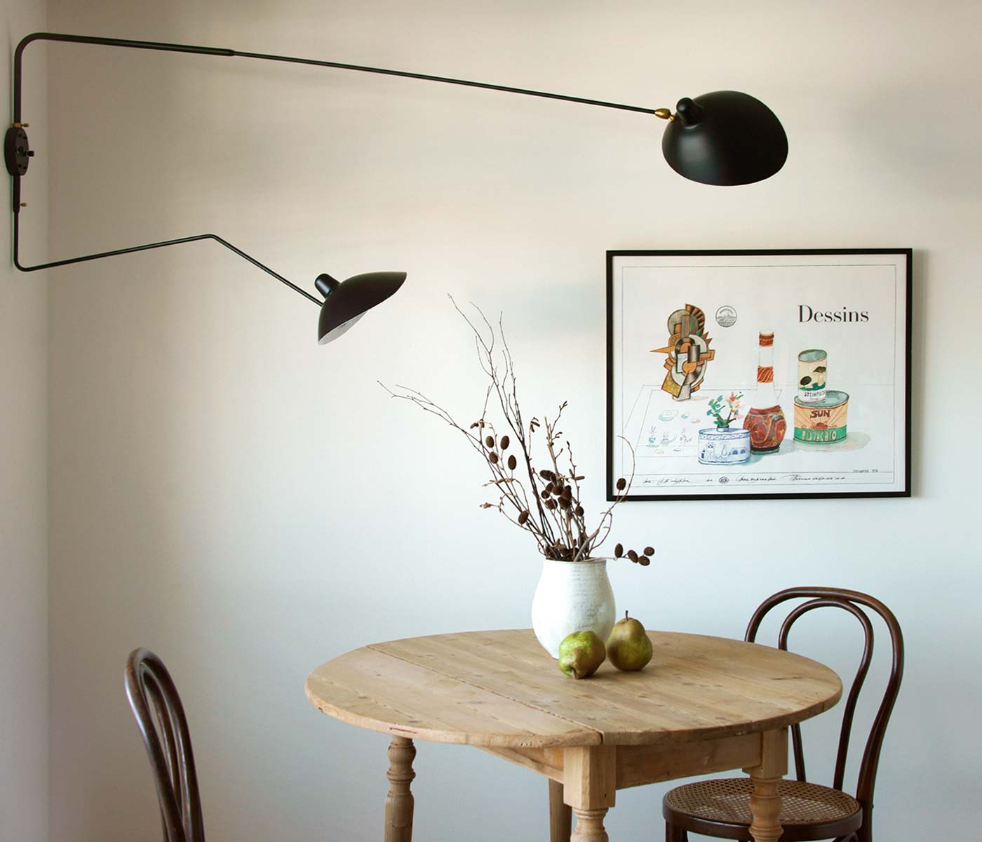 Serge Mouille｜IDEE SHOP Online