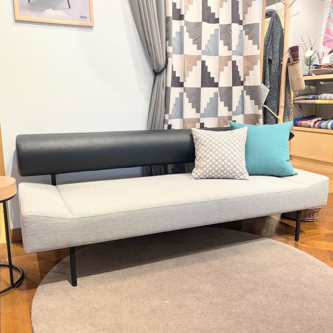 DIVANCO LOW TABLE OAK｜ローテーブル｜IDEE SHOP Online