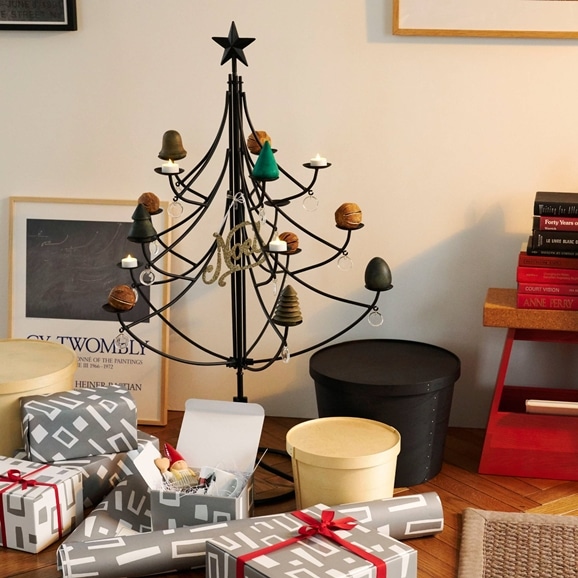 IRON TREE L｜その他インテリア雑貨｜IDEE SHOP Online