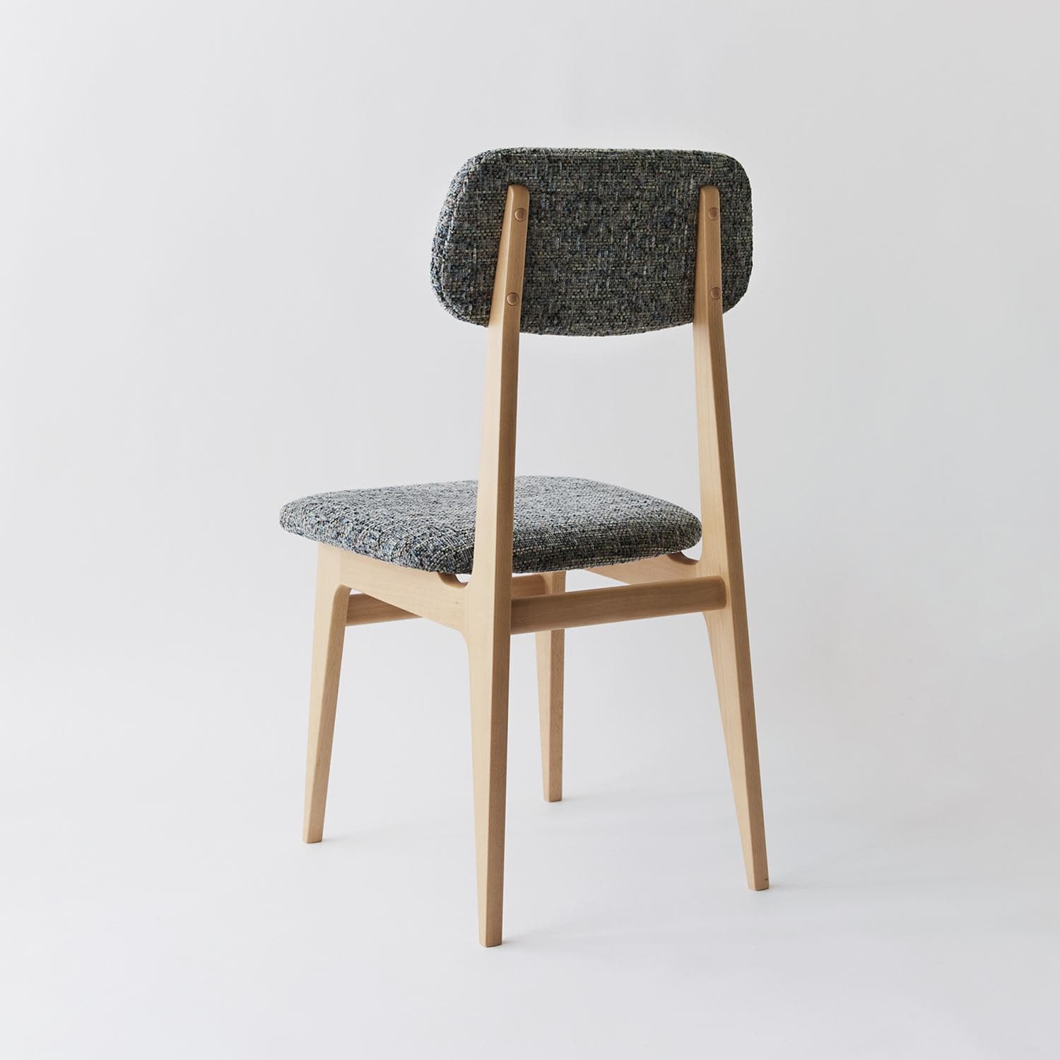 受注生産品】 LOOMIS CHAIR｜リビング・ダイニングチェア｜IDEE SHOP