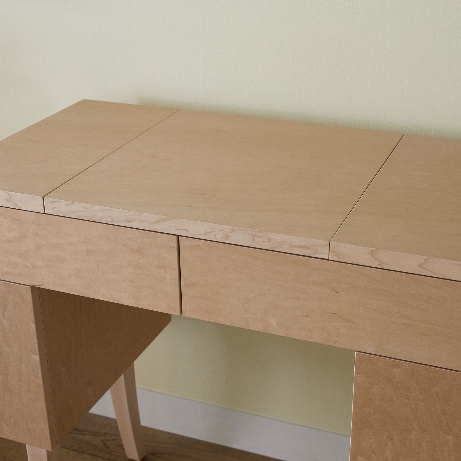 e.a.u DRESSER Maple｜ドレッサー｜IDEE SHOP Online