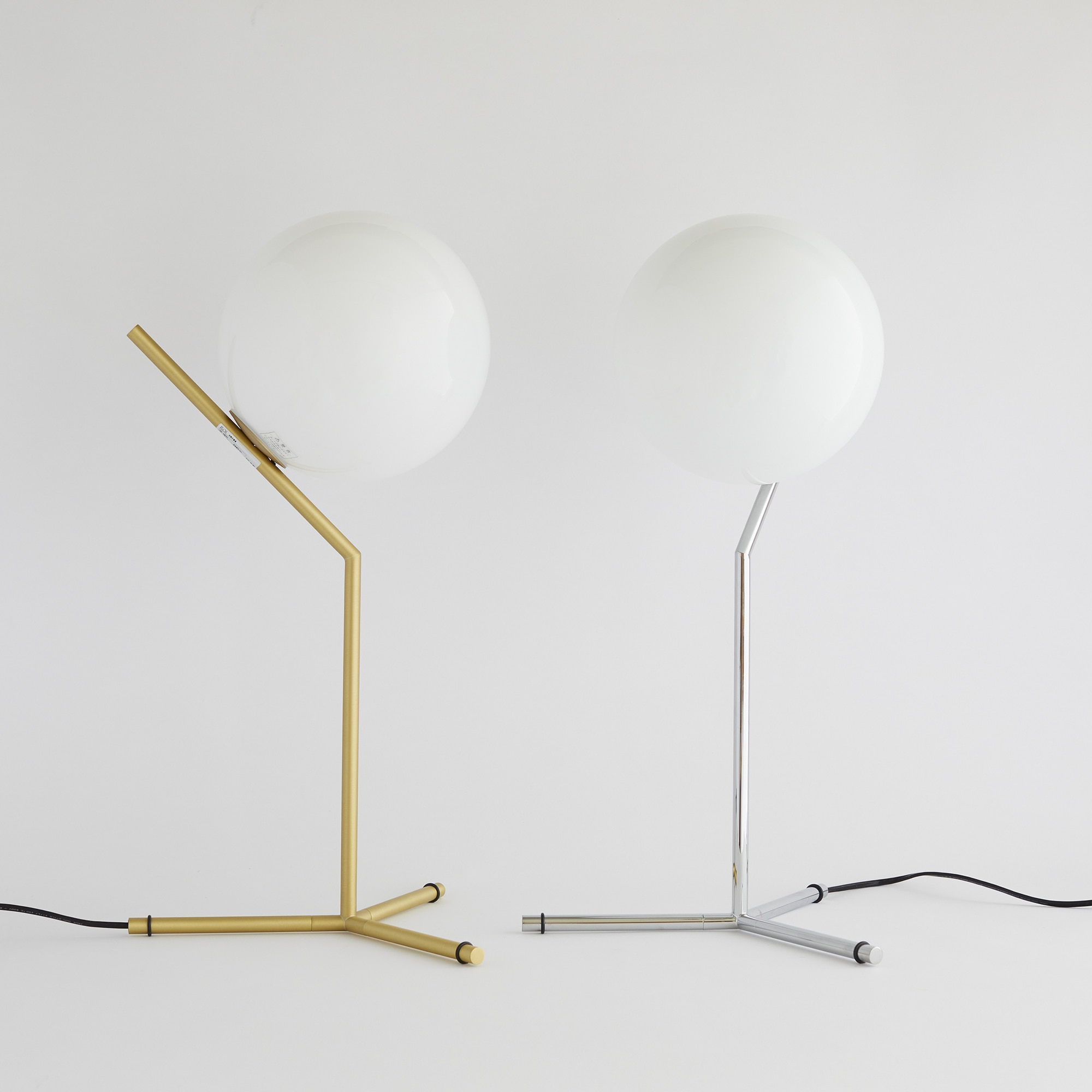 IC Lights T1 High ゴールド｜これまでに販売した商品｜IDEE SHOP Online