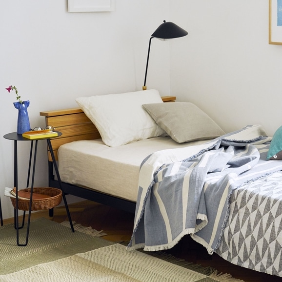 ☆PANCA BED Single｜これまでに販売した商品｜IDEE SHOP Online