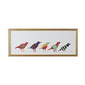 在庫限り】 山口一郎 「harinezumi」｜ポスター｜IDEE SHOP Online