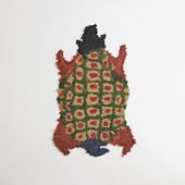 定番品】パブロ・ピカソ 「Le petit cochon」ブラックフレーム